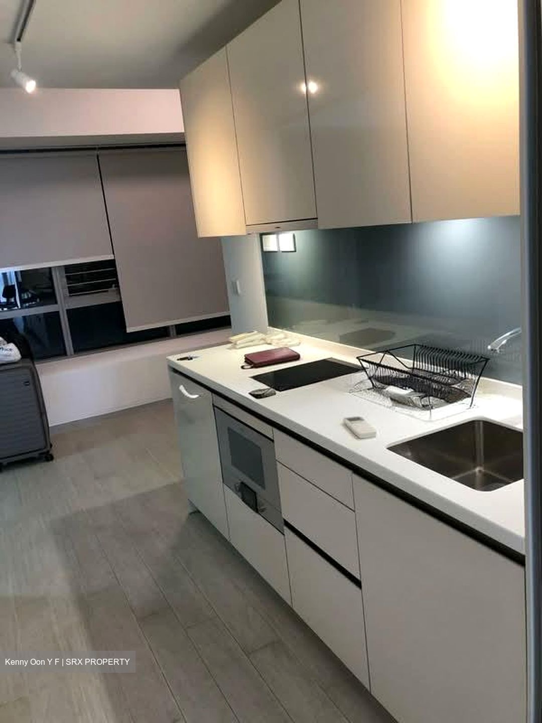 V On Shenton (D1), Apartment #583756881